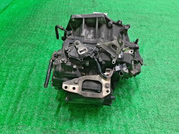 АКПП НА DAIHATSU PYZAR G303G HE-EG