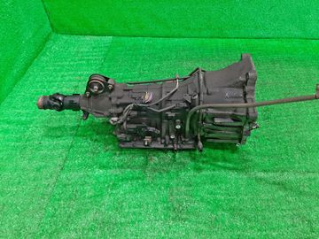 АКПП НА MAZDA BONGO FRIENDEE SGEW FE