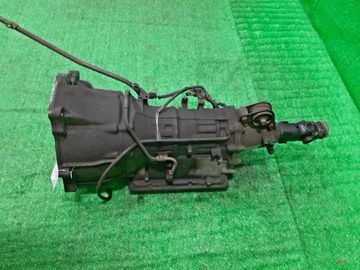 АКПП НА MAZDA BONGO FRIENDEE SGEW FE
