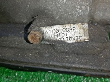 АКПП НА MAZDA BONGO FRIENDEE SGEW FE