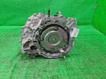 АКПП НА NISSAN MARCH K13 HR12DE
