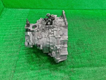 АКПП НА NISSAN MARCH K13 HR12DE