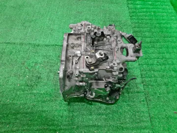 АКПП НА NISSAN MARCH K13 HR12DE