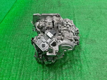 АКПП НА NISSAN MARCH K13 HR12DE
