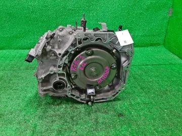 АКПП НА NISSAN NOTE E12 HR12DDR