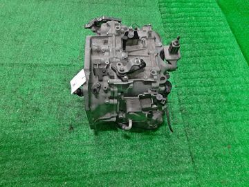 АКПП НА NISSAN NOTE E12 HR12DDR