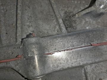 АКПП НА NISSAN NOTE E12 HR12DDR
