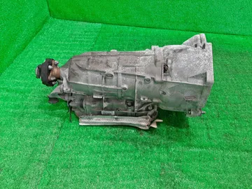 АКПП НА BMW 320I E92 N46B20BD
