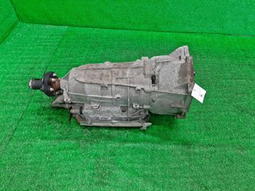 АКПП НА BMW 320I E90 N46B20BD