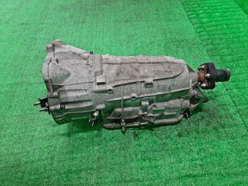 АКПП НА BMW 320I E90 N46B20BD