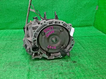 АКПП НА MAZDA ATENZA GH5FP L5-VE