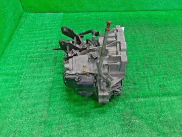АКПП НА MAZDA ATENZA GH5FP L5-VE