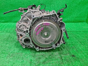 АКПП НА HONDA FREED GB3 L15A