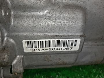 АКПП НА HONDA FREED GB3 L15A
