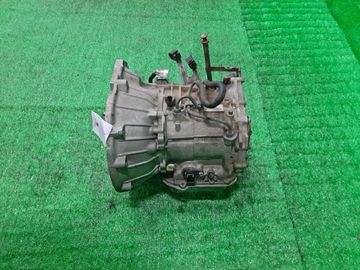 АКПП НА DAIHATSU YRV M201G K3-VET