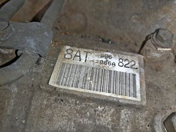 АКПП НА DAIHATSU YRV M201G K3-VET