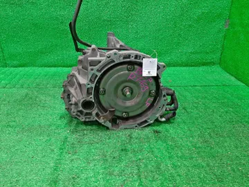 АКПП НА MAZDA AXELA BKEP LF-DE