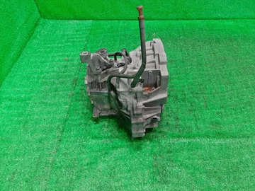 АКПП НА MAZDA AXELA BKEP LF-DE