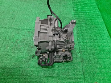 АКПП НА MAZDA AXELA BKEP LF-DE