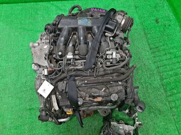 АКПП НА NISSAN ELGRAND PE52 VQ35DE