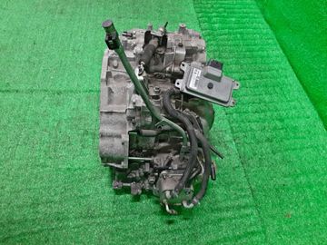 АКПП НА NISSAN ELGRAND PE52 VQ35DE