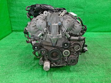 АКПП НА NISSAN ELGRAND PE52 VQ35DE