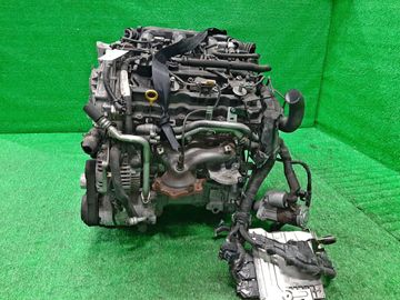 АКПП НА NISSAN ELGRAND PE52 VQ35DE