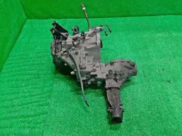 АКПП НА TOYOTA FIELDER NZE124 1NZ-FE