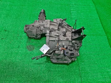 АКПП НА TOYOTA FIELDER NZE124 1NZ-FE