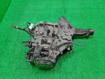 АКПП НА TOYOTA FIELDER NZE124 1NZ-FE