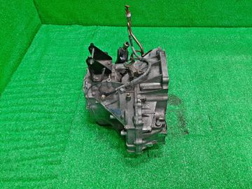 АКПП НА TOYOTA ARDEO ZZV50 1ZZ-FE
