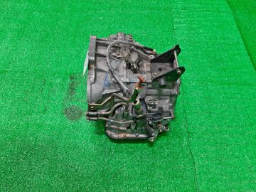 АКПП НА TOYOTA ARDEO ZZV50 1ZZ-FE