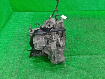 АКПП НА NISSAN CUBE YGZ11 HR15DE