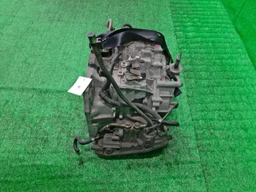 АКПП НА NISSAN CUBE YGZ11 HR15DE