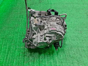 АКПП НА NISSAN CUBE YGZ11 HR15DE