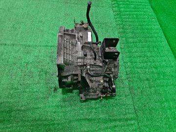 АКПП НА MAZDA FAMILIA BJ5W ZL-VE