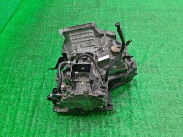 АКПП НА MAZDA FAMILIA BJ5W ZL-VE