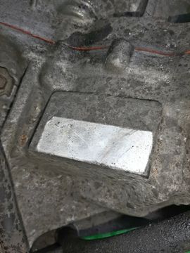 АКПП НА MAZDA FAMILIA BJ5W ZL-VE
