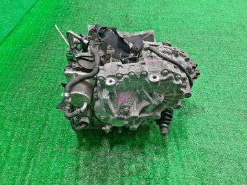 АКПП НА NISSAN SERENA C25 MR20DE