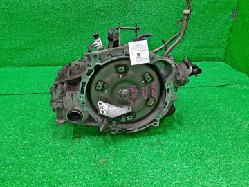 АКПП НА TOYOTA PREMIO ZZT240 1ZZ-FE