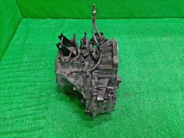 АКПП НА TOYOTA PREMIO ZZT240 1ZZ-FE