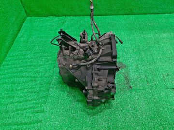 АКПП НА TOYOTA SPACIO ZZE122 1ZZ-FE