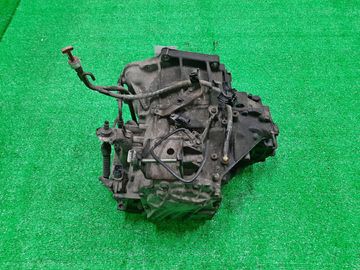 АКПП НА TOYOTA SPACIO ZZE122 1ZZ-FE