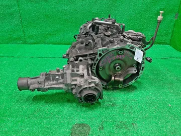 АКПП НА MITSUBISHI OUTLANDER CW5W 4B12