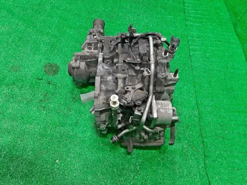 АКПП НА MITSUBISHI OUTLANDER CW5W 4B12
