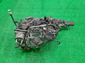 АКПП НА MITSUBISHI OUTLANDER CW5W 4B12