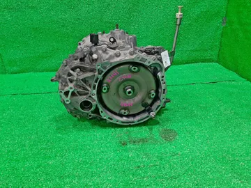 АКПП НА MITSUBISHI GALANT FORTIS CY4A 4B11