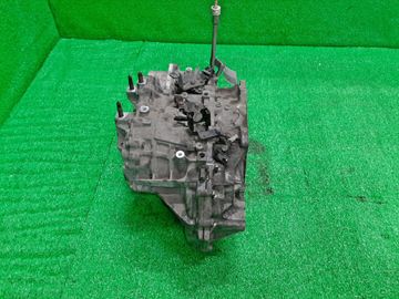 АКПП НА MITSUBISHI GALANT FORTIS CY4A 4B11