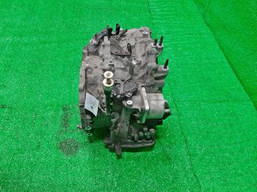 АКПП НА MITSUBISHI GALANT FORTIS CY4A 4B11