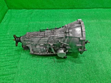 АКПП НА LEXUS GS350 GRS191 2GR-FSE